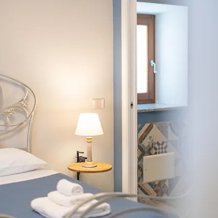 La Vedetta Rum i privatbostad