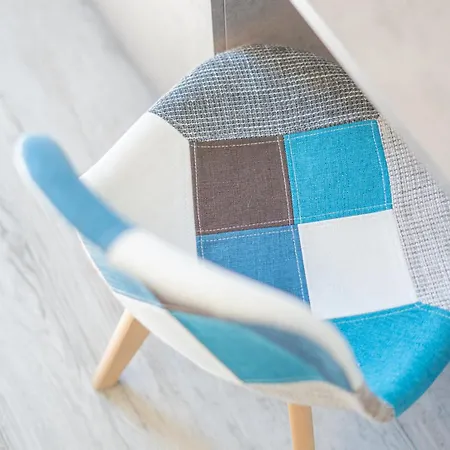 La Vedetta Rum i privatbostad *