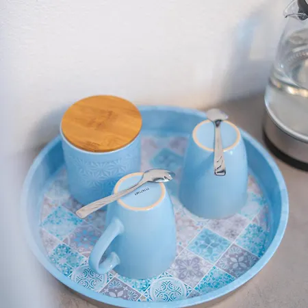 Rum i privatbostad La Vedetta *