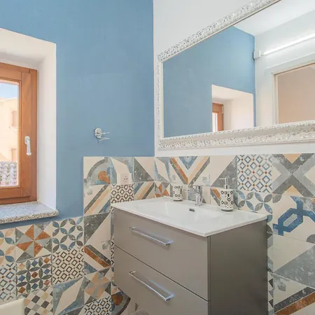 La Vedetta Rum i privatbostad