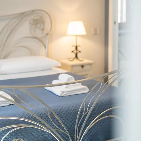 La Vedetta 民宿 Luras