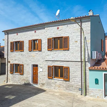 Ubytování v soukromí La Vedetta