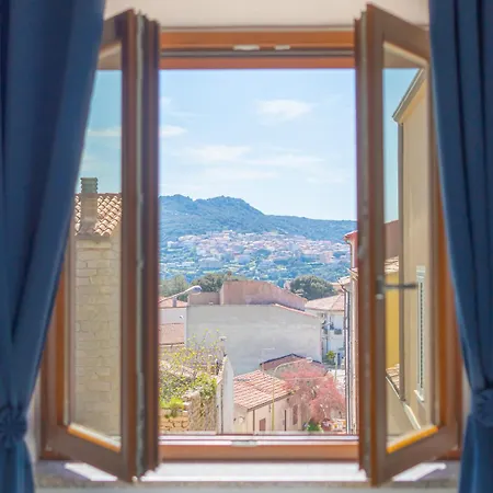 La Vedetta Ubytování v soukromí