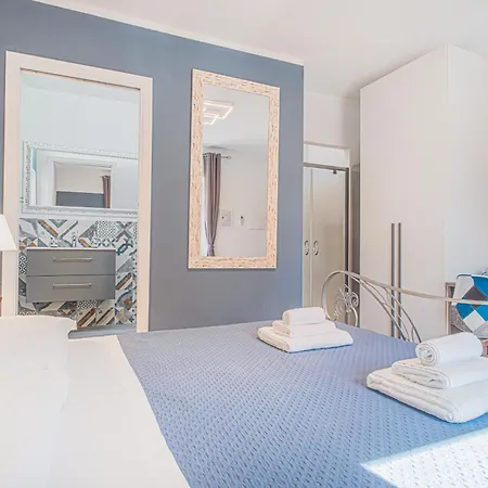 La Vedetta Ubytování v soukromí *