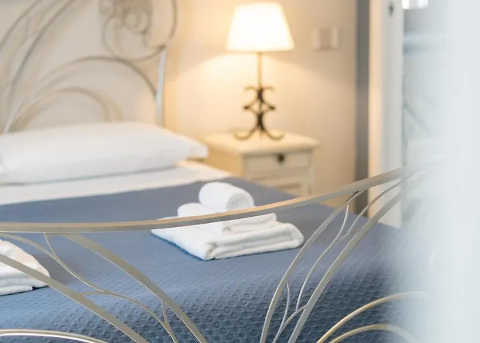 La Vedetta 民宿 Luras